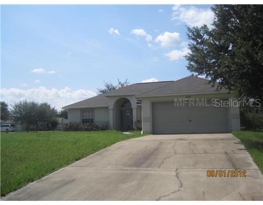 2922 Fairweather Way, Kissimmee, FL 34758