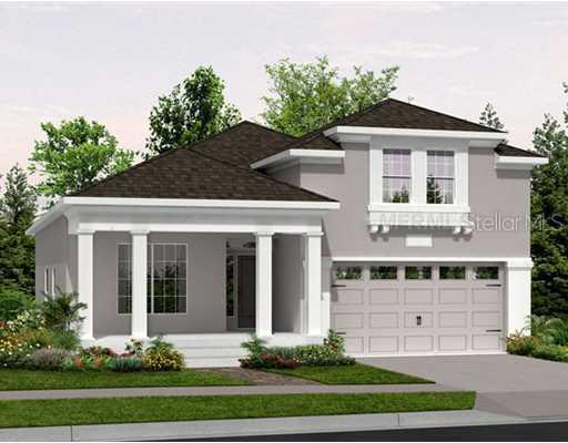 7124 Indian Grass Rd., St. Cloud, FL 34773