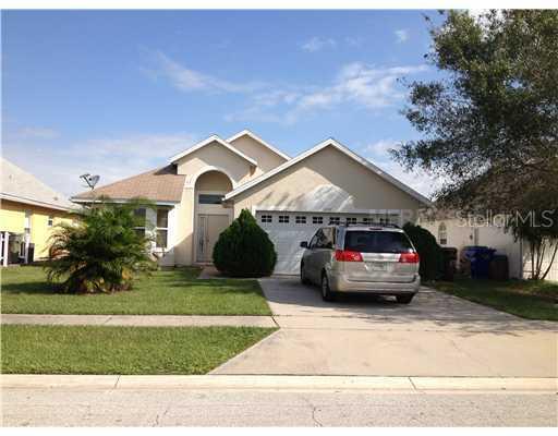 [Address Hidden by Seller], Kissimmee, FL 34747