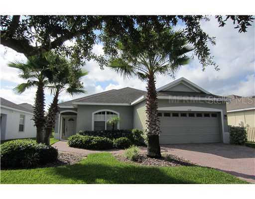 1223 N Hampton Dr., Davenport, FL 33897