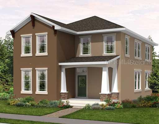 3200 Blazing Star Ln., St. Cloud, FL 34773