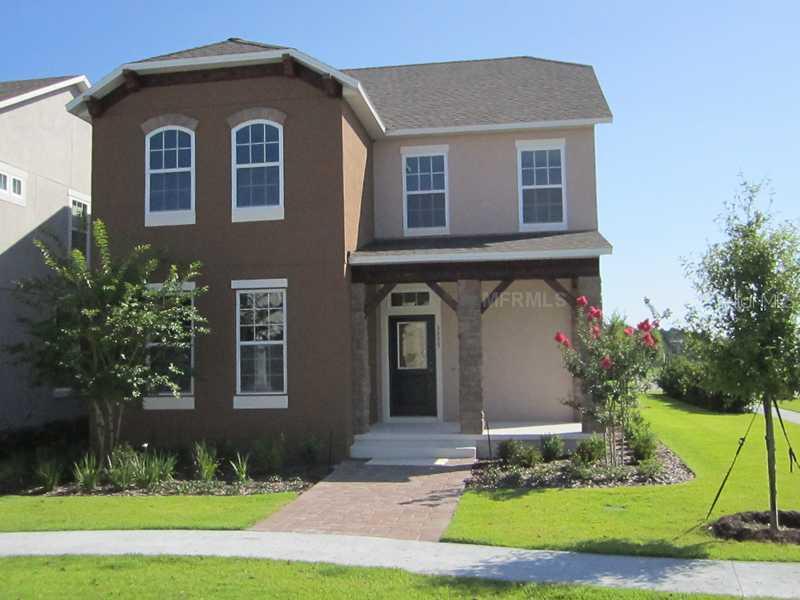 6855 Sundrop St St., Saint Cloud, FL 34773