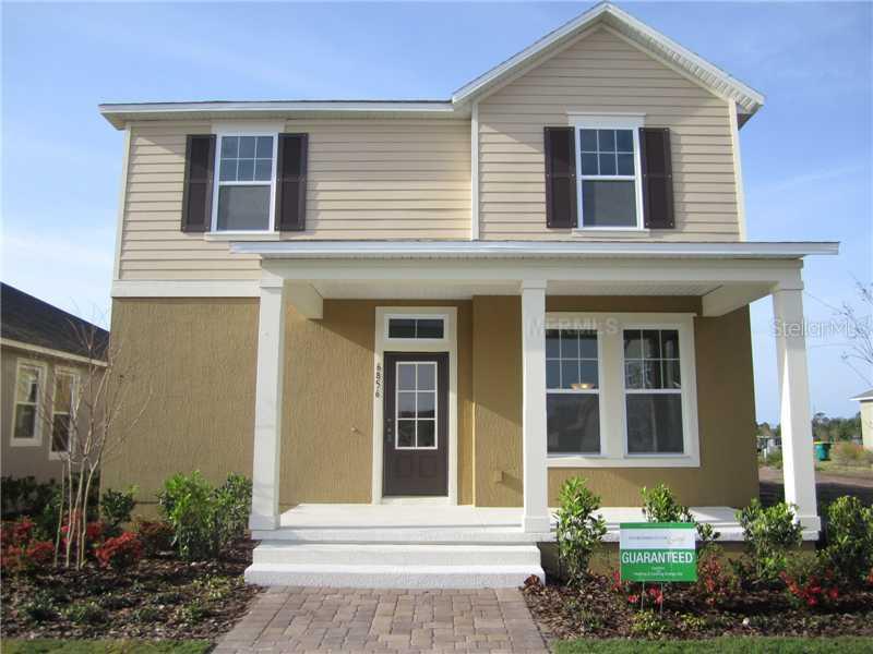 6856 Sundrop St., Saint Cloud, FL 34773