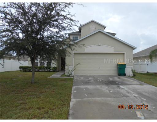 4634 Sandhurst St., Kissimmee, FL 34758