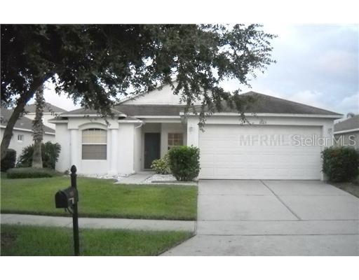 1023 Harbor Hill St., Winter Garden, FL 34787