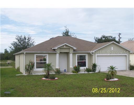 411 Peace Ct., Poinciana, FL 34759