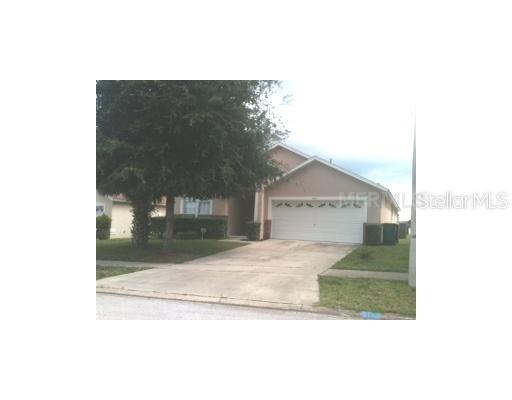 [Address Hidden by Seller], Kissimmee, FL 34747