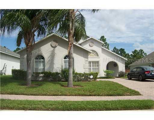 1043 Knightsbridge Cir. #8, Davenport, FL 33896