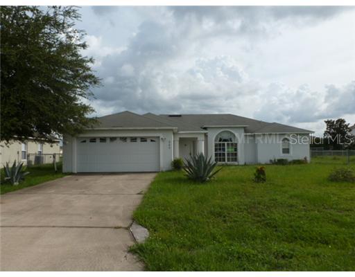 306 Dundee Dr., Poinciana, FL 34759