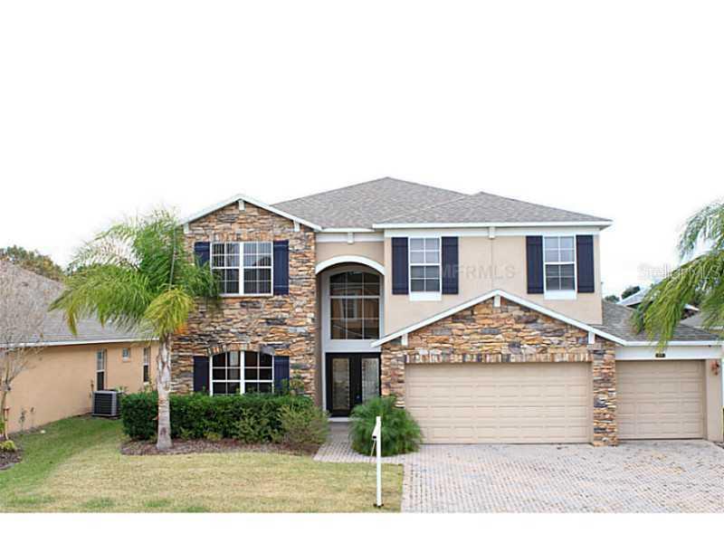 5549 Oakworth Pl., Sanford, FL 32773