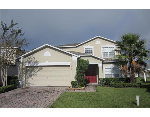 1208 Winding Cypress Ct., Kissimmee, FL 34746