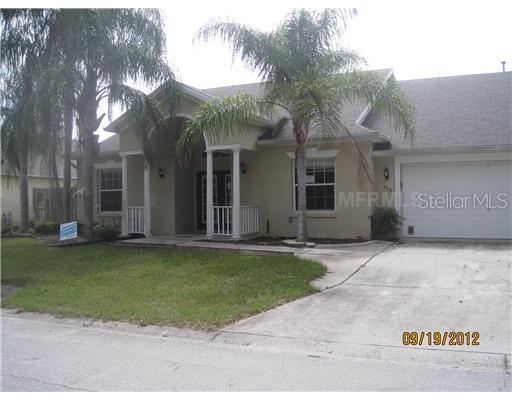 438 Hollingshead Loop, Davenport, FL 33896