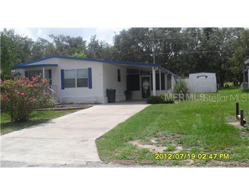 15 Westridge Rd., Davenport, FL 33837