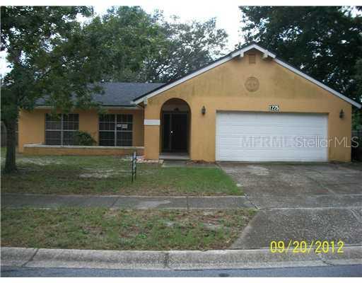 1275 Madelena Ave., Winter Springs, FL 32708