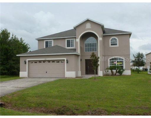 603 Bluebill Ct., Poinciana, FL 34759