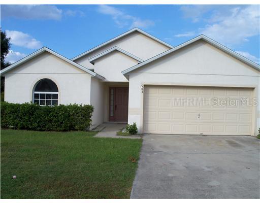 903 Cherbourg Way, Kissimmee, FL 34759