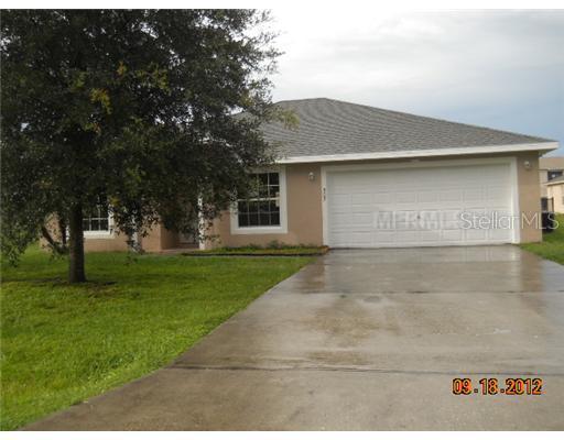 507 Blackbird Ln., Poinciana, FL 34759