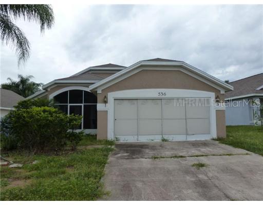 536 Prince Charles Dr., Davenport, FL 33837