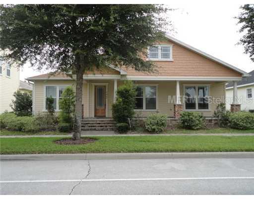 7007 Five Oaks Dr., St. Cloud, FL 34773