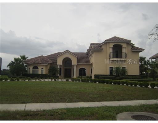 12750 Jacob Grace Ct., Windermere, FL 34786