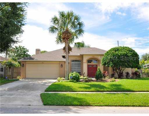 8612 Sugar Palm Ct., Orlando, FL 32835