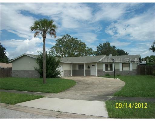 13 Bayberry Branch, Casselberry, FL 32707