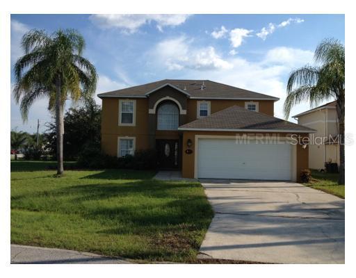 810 Marquis Ct., Poinciana, FL 34759