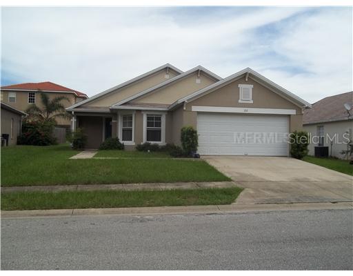 122 Glenwood Blvd., Davenport, FL 33897