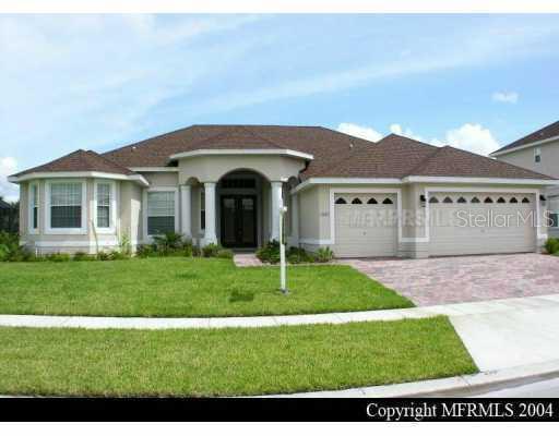 3633 Kariba Ct., Kissimmee, FL 34746