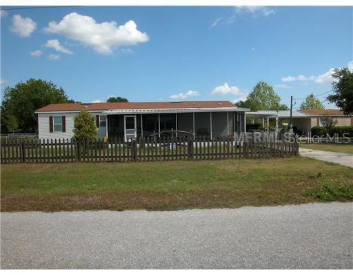 321 Thornhill Estates Ct., Winter Haven, FL 33880
