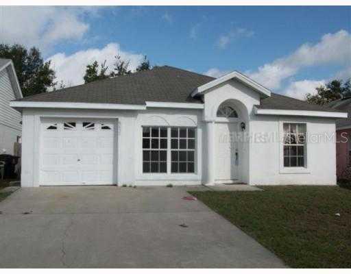 7802 Hidden Hollow Dr., Orlando, FL 32822