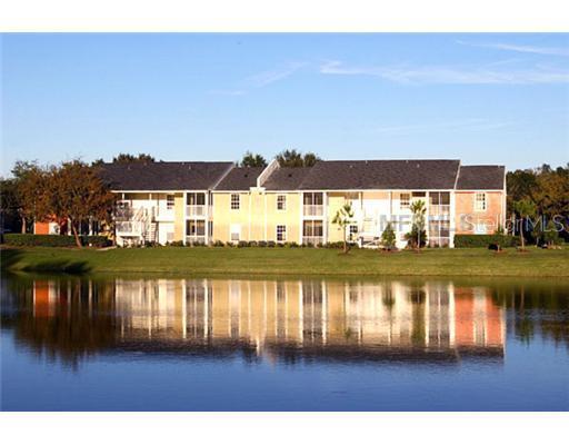 305 Lake Parsons Green #103, Brandon, FL 33511