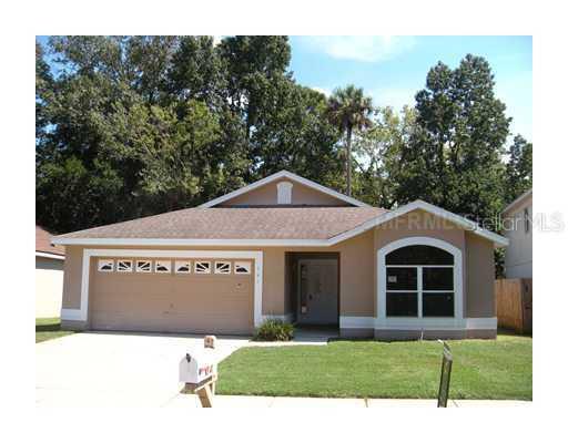 741 Silver Birch Pl., Longwood, FL 32750