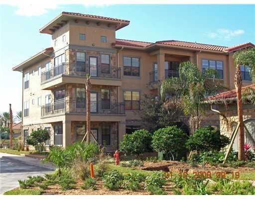 904 Charo Pkwy. #537, Davenport, FL 33897