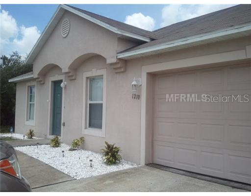 1210 Amazon Ln., Poinciana, FL 34759