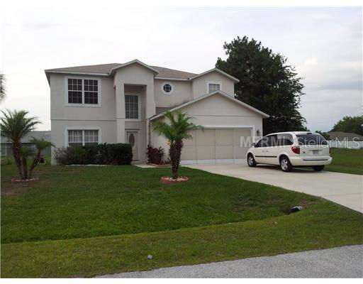 [Address Hidden by Seller], Poinciana, FL 34759