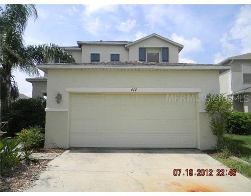 417 Sonja Cir., Davenport, FL 33897