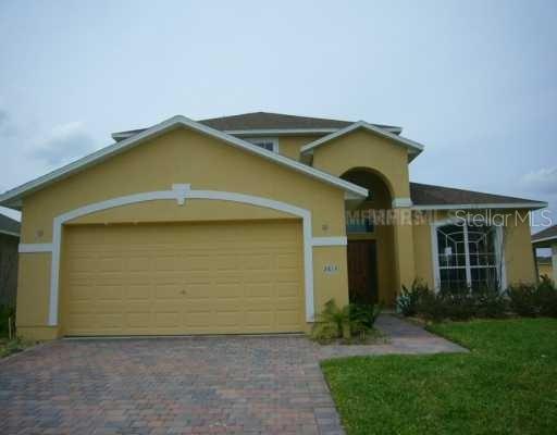 2814 Sweetspire Cir., Kissimmee, FL 34746