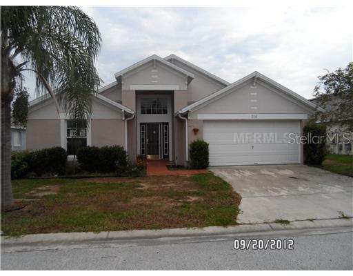 356 Silver Palms Cir., Davenport, FL 33837