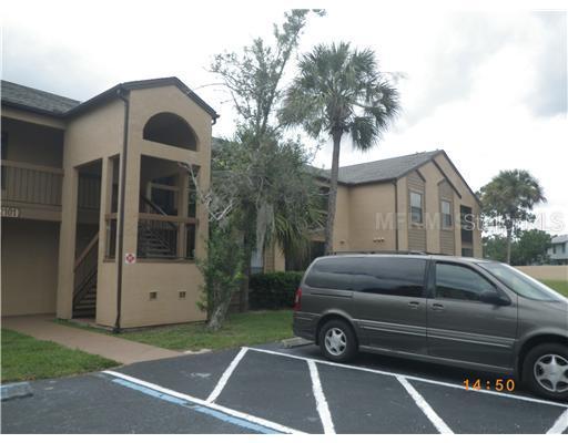 2101 Cascades Blvd. #205, Kissimmee, FL 34741