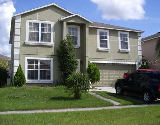 13059 Prairie Meadows Dr., Orlando, FL 32837