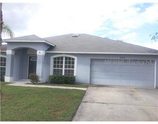 4269 Climbing Aster Ct., St. Cloud, FL 34772