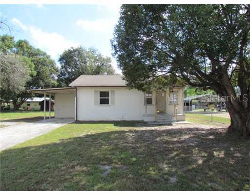 14322 Division St., Groveland, FL 34736