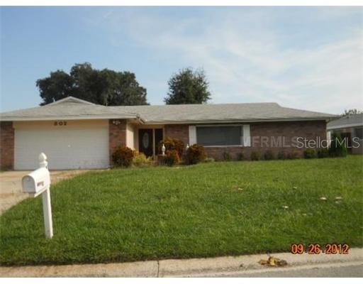 802 Montclair Dr., Kissimmee, FL 34744