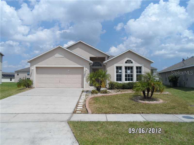 2325 Walnut Canyon Dr., Kissimmee, FL 34758