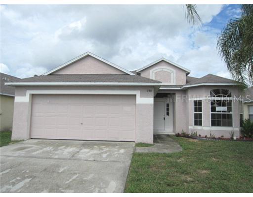 758 Majesty Dr., Davenport, FL 33837