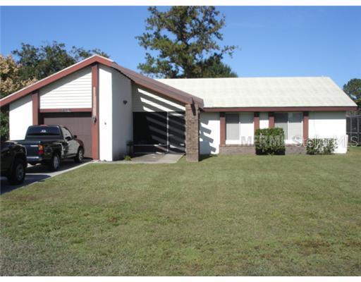 [Address Hidden by Seller], Poinciana, FL 34759