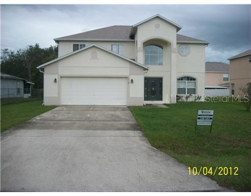 1716 Pompano Dr., Poinciana, FL 34759