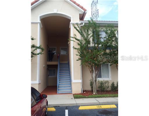 495 Las Cortes Ln. #206, Orlando, FL 32824