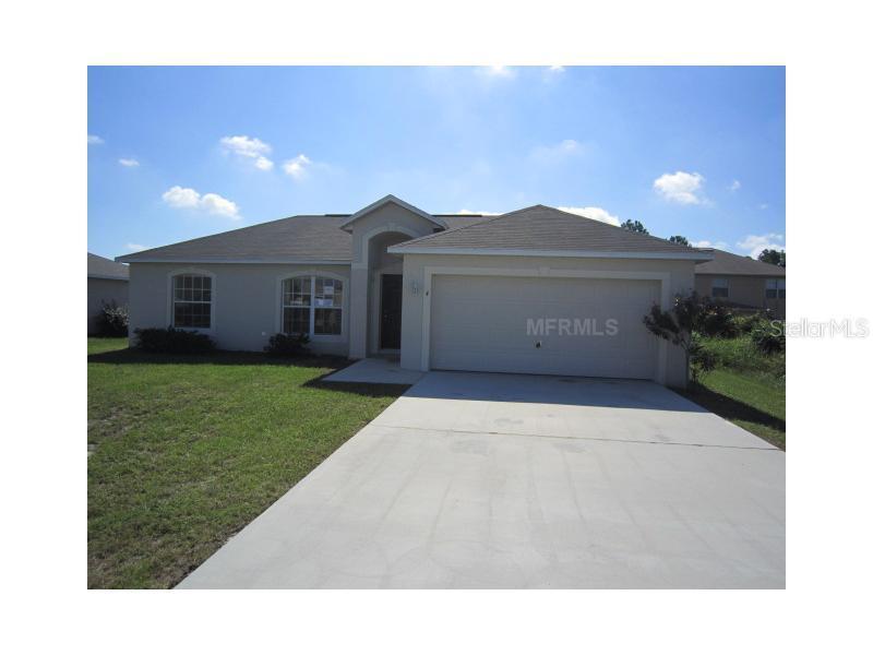 4 Inconnu Dr., Kissimmee, FL 34759